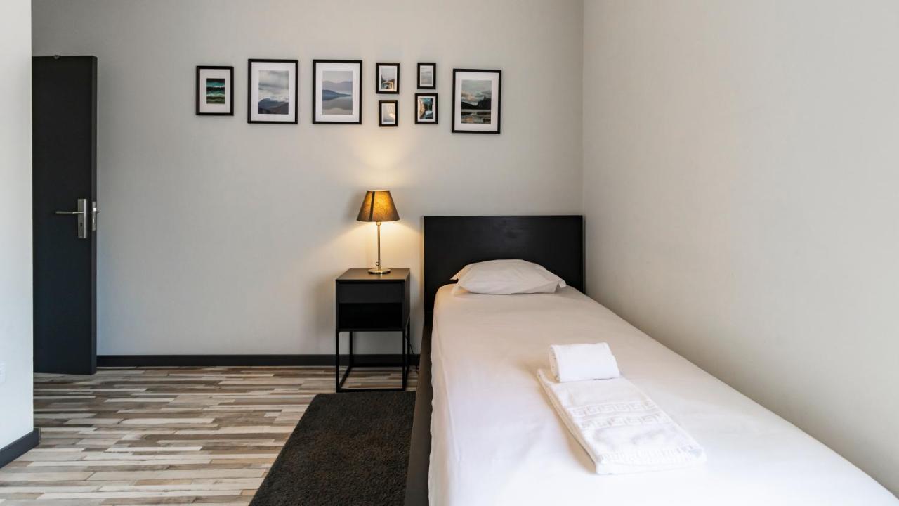 Apartamento Abadia By Lovelystay Oporto
