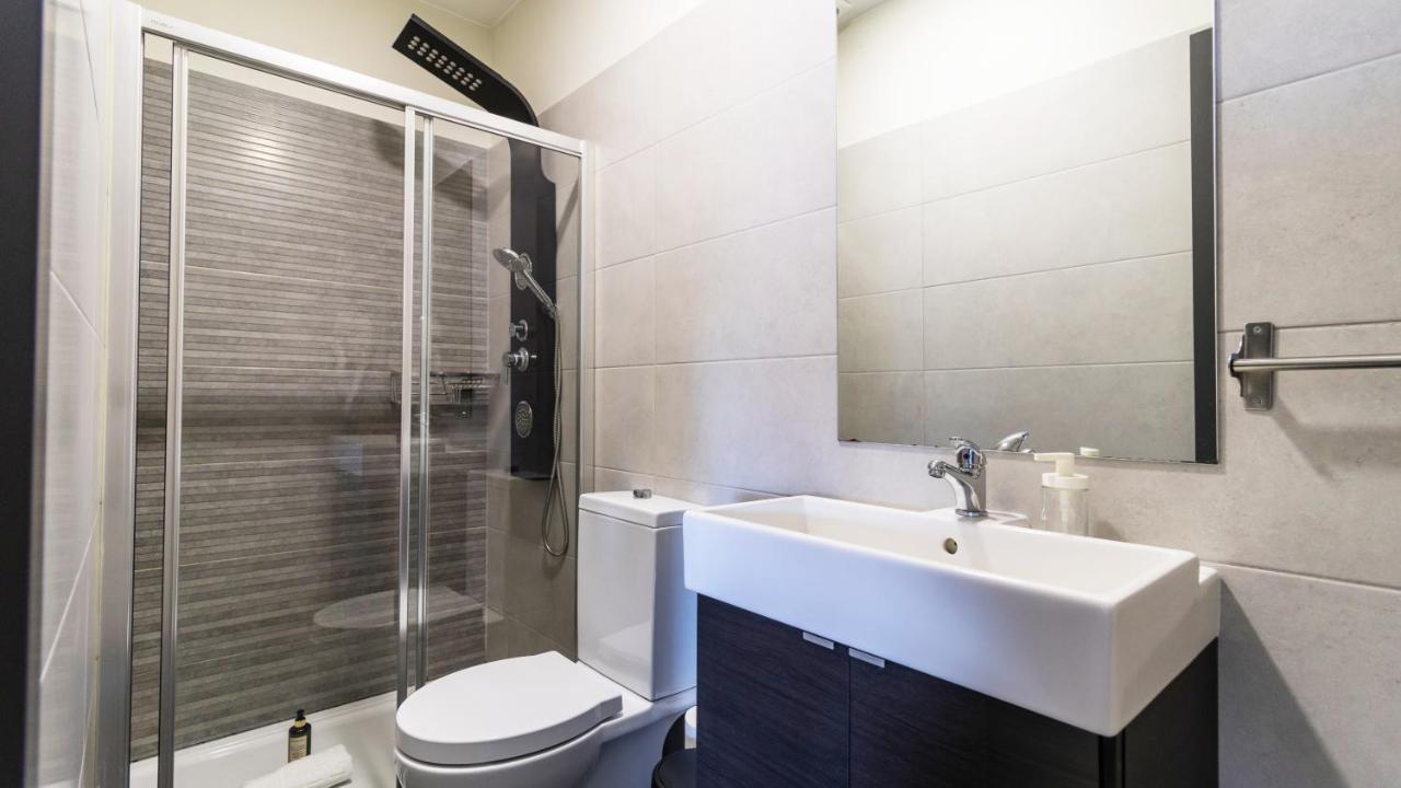 Apartamento Abadia By Lovelystay