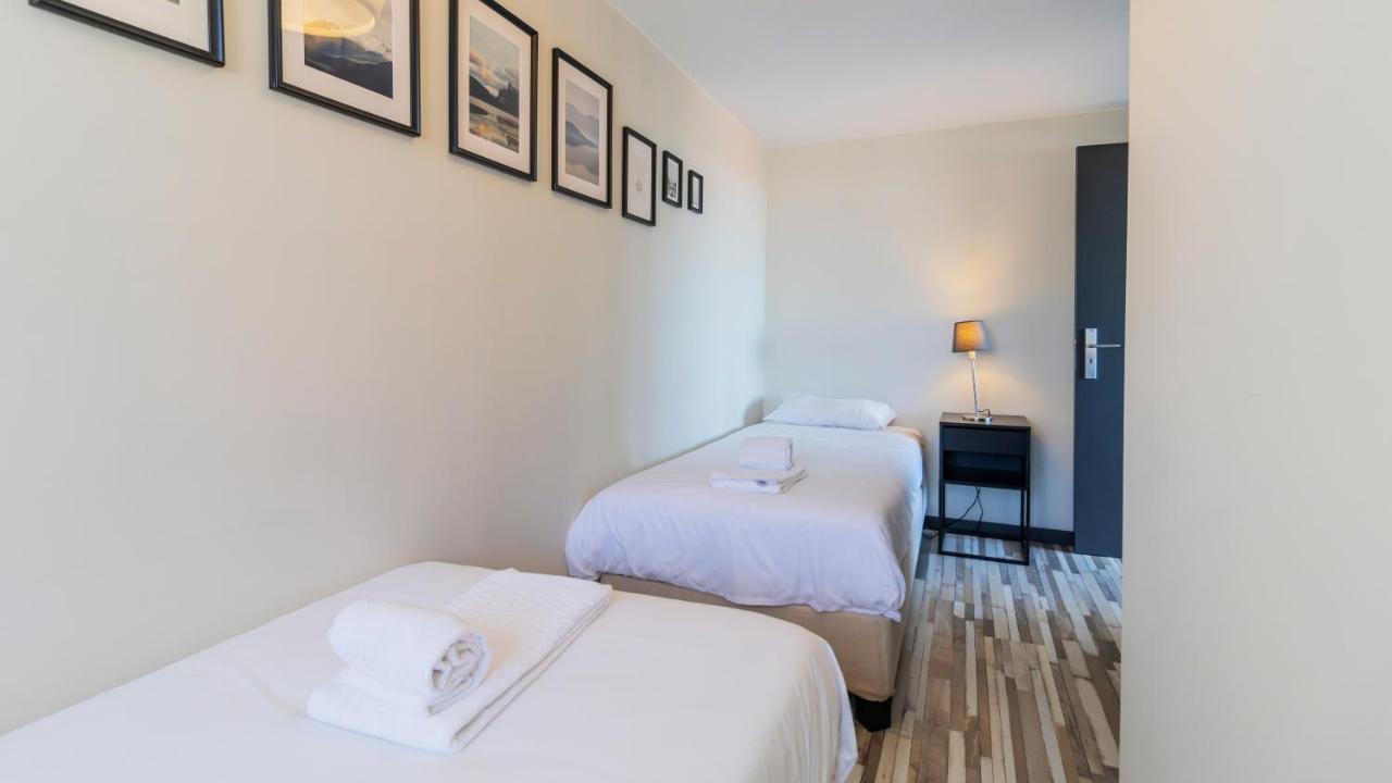 Apartamento Abadia By Lovelystay *