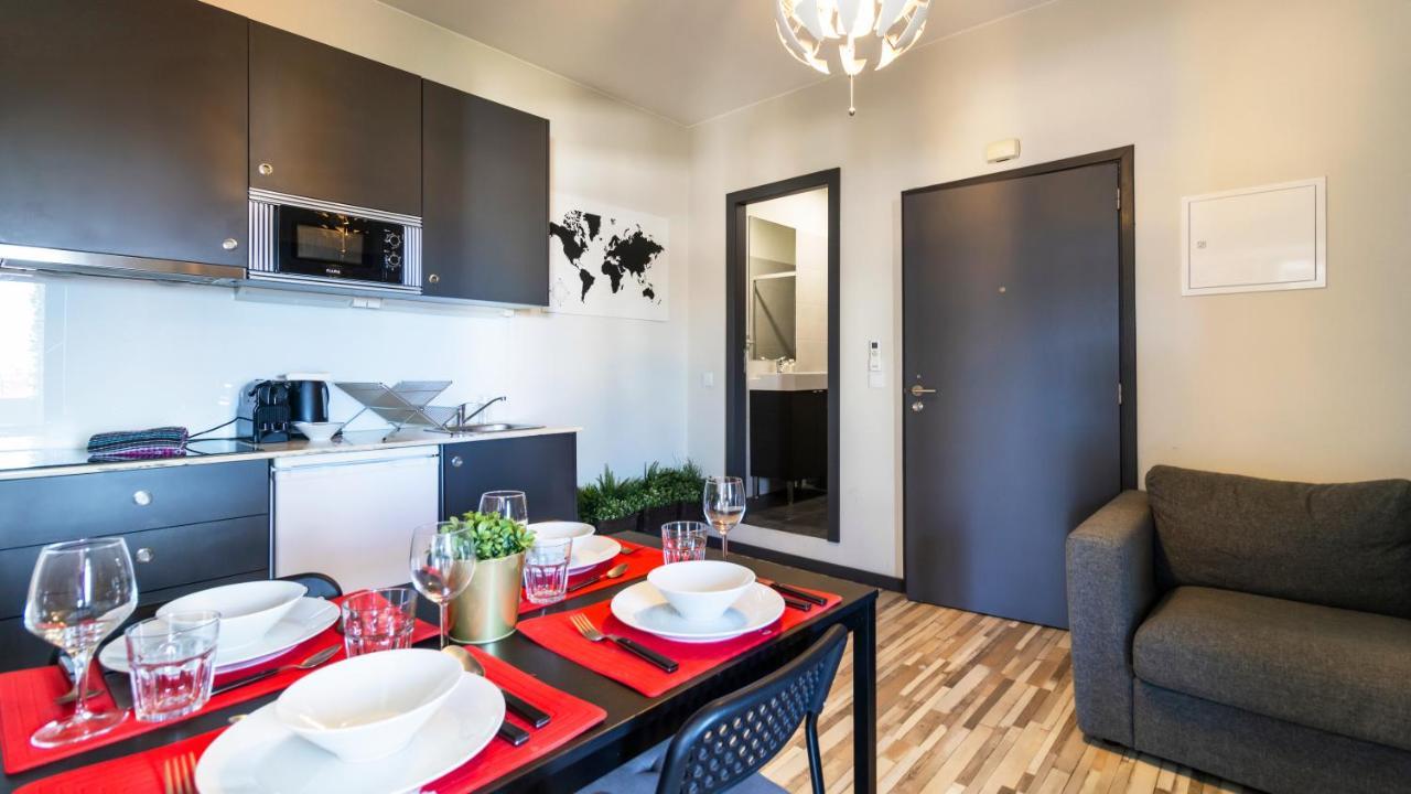 Apartamento Abadia By Lovelystay Oporto