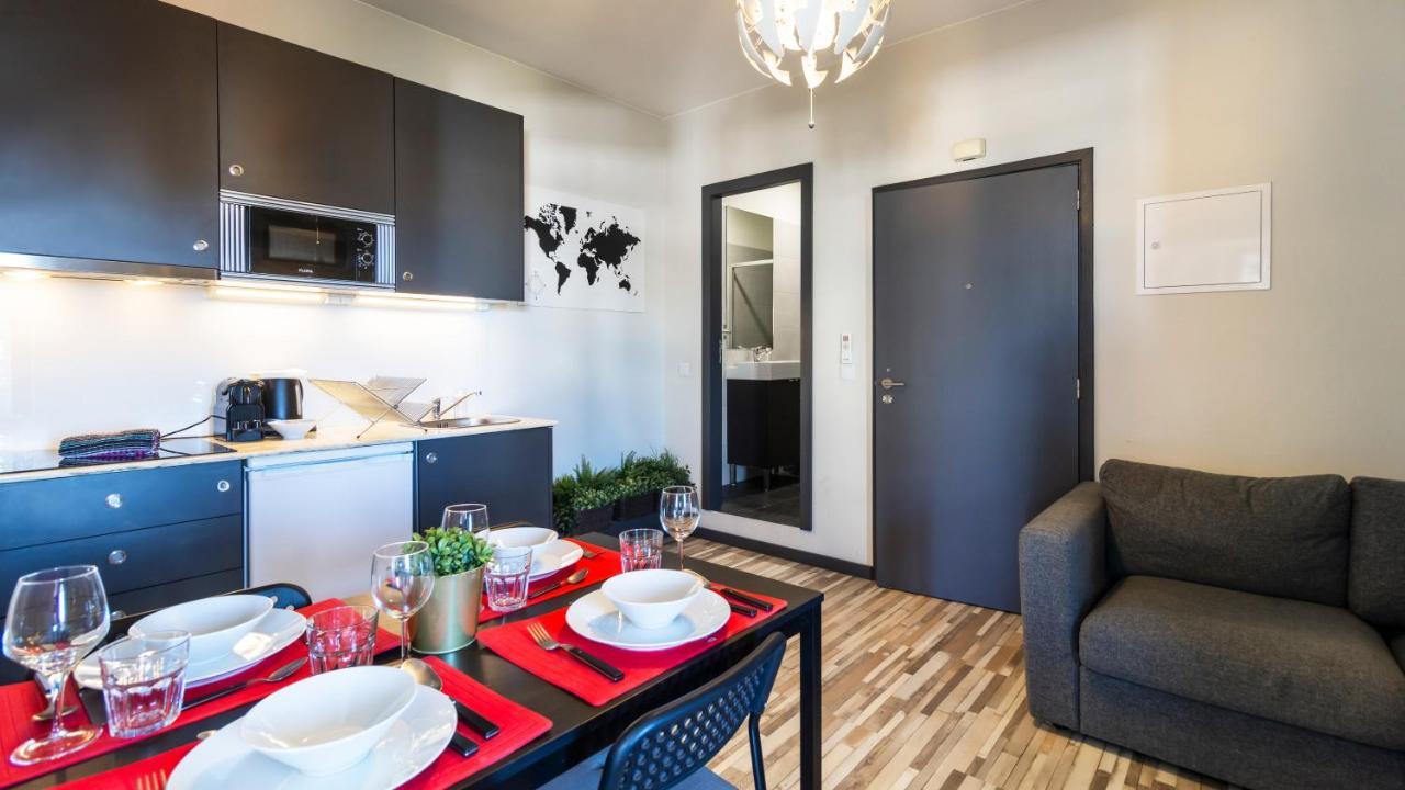 Apartamento Abadia By Lovelystay Oporto