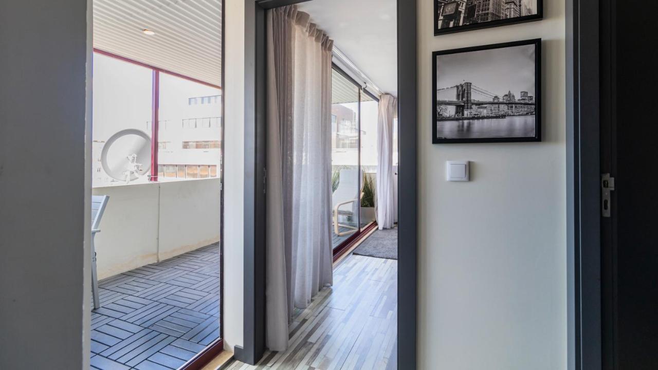 Abadia By Lovelystay Oporto