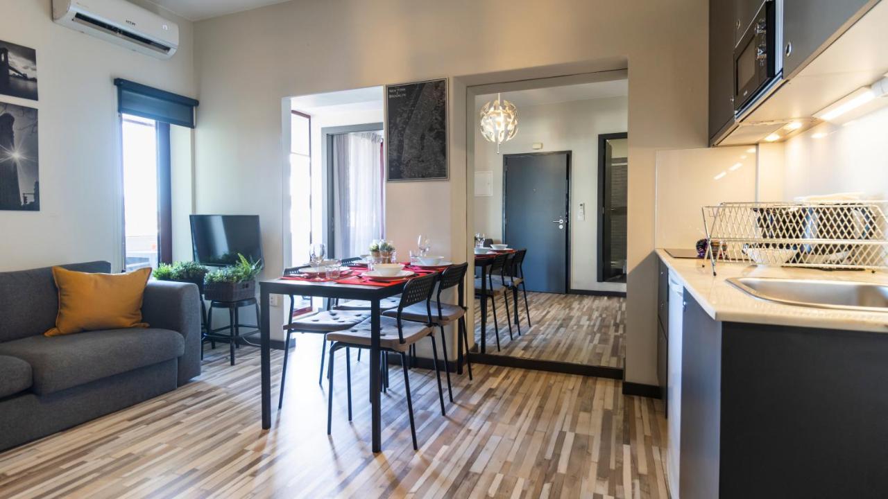 Apartamento Abadia By Lovelystay