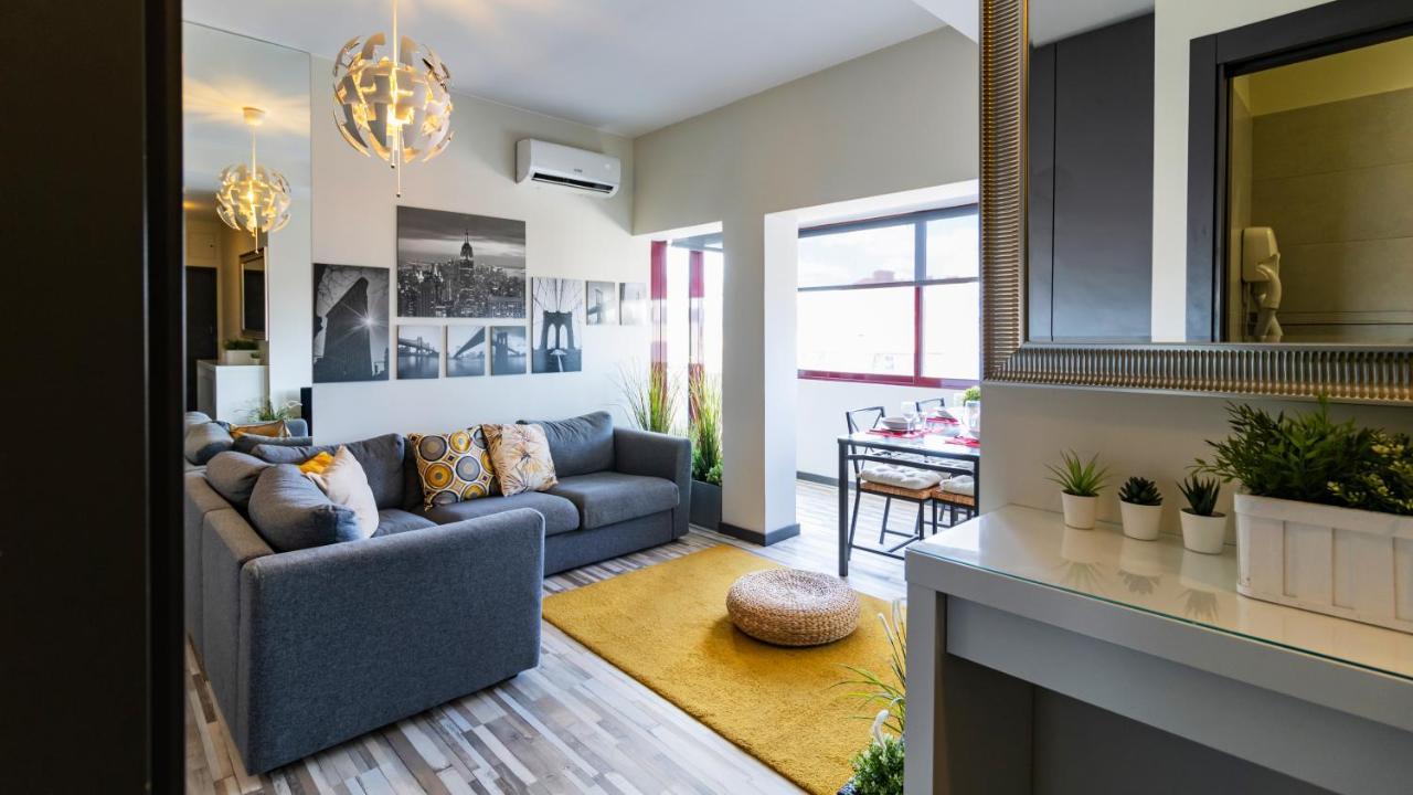 Apartamento Abadia By Lovelystay *