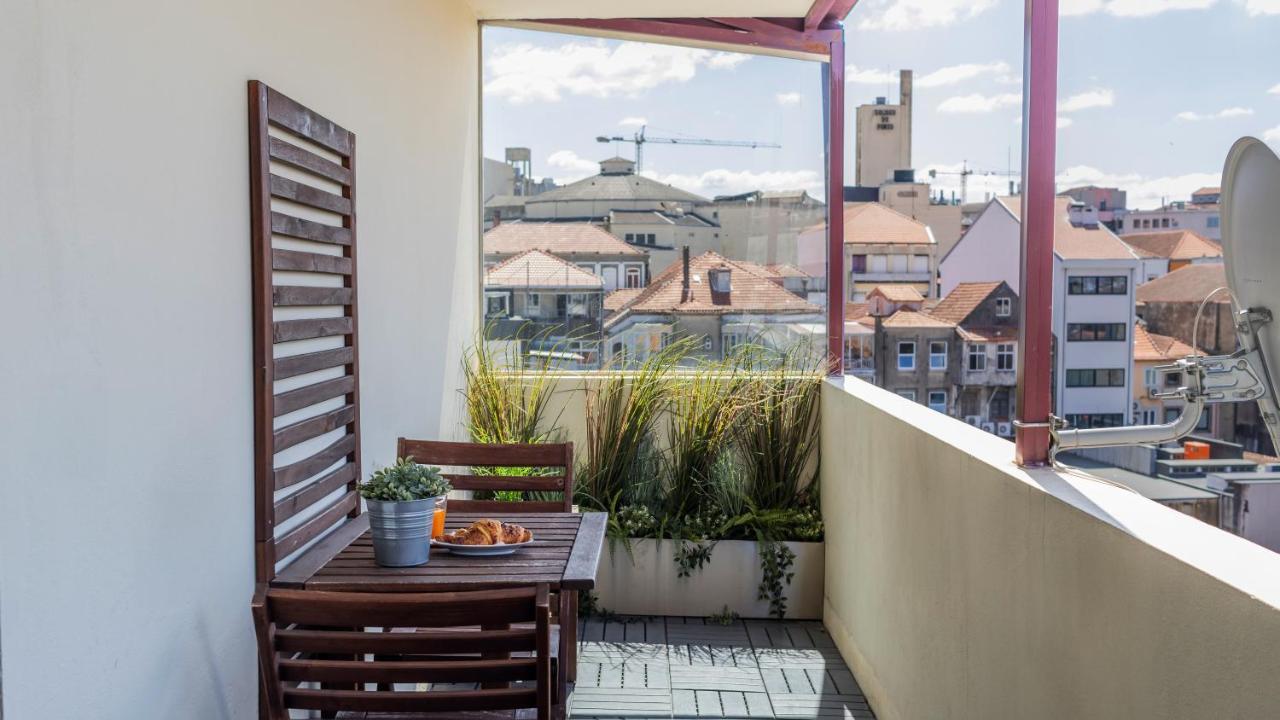 Abadia By Lovelystay Apartamento