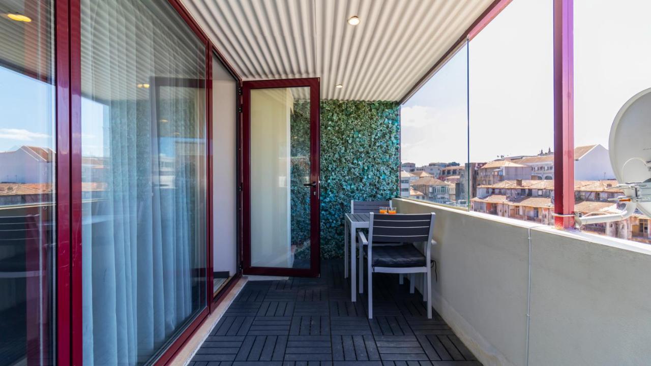 Abadia By Lovelystay Apartamento